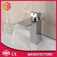 bathroom basin waterfall faucets single handle bathroom basin faucets unique bathroom sink faucets